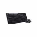 Kлавиатуры и мышки Logitech MK235/120/295/470/G613/Pebble 2+