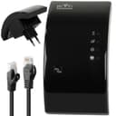Репитер WiFi repeater - роутер, усилитель сигнала