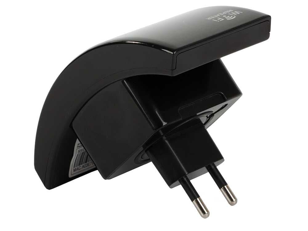 Репитер WiFi repeater - роутер, усилитель сигнала — 2