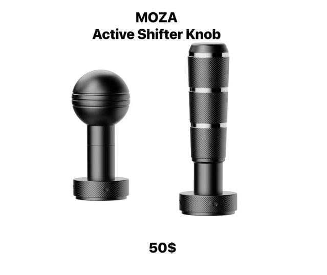 a28electronics предлагает - аксессуары на MOZA — 6