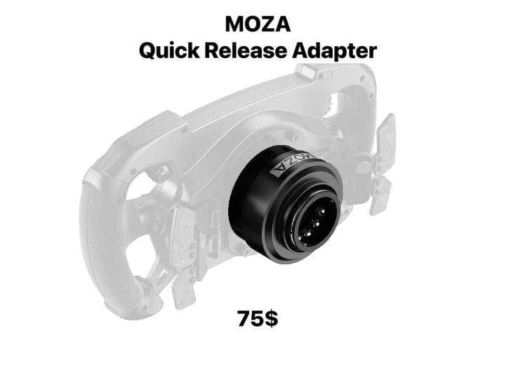 a28electronics предлагает - аксессуары на MOZA — 8