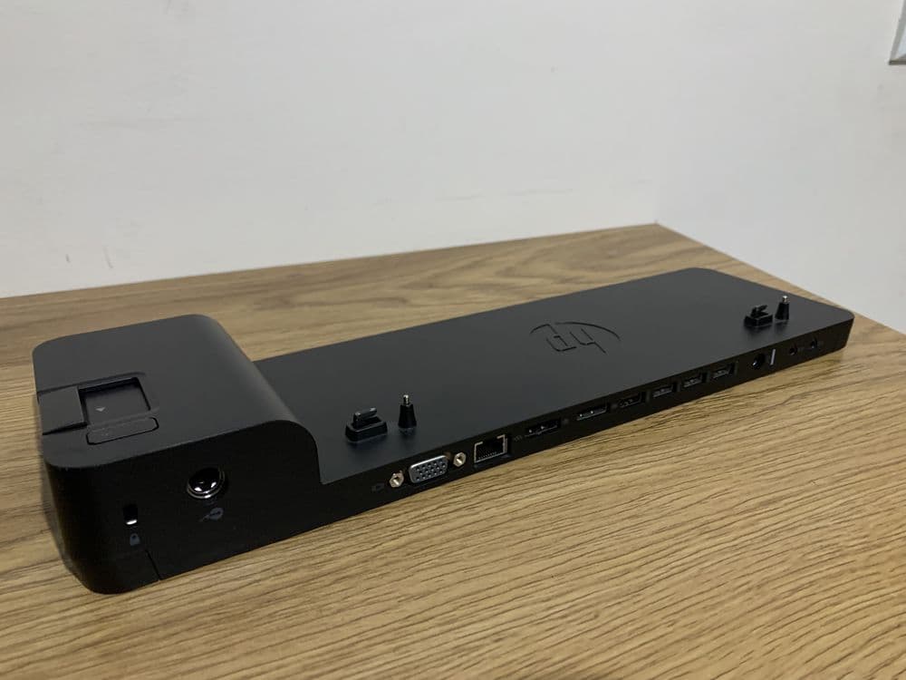 док-станция HP UltraSlim — 1