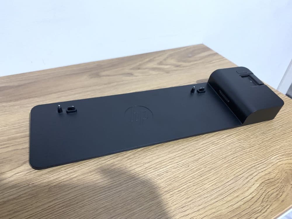 док-станция HP UltraSlim — 2