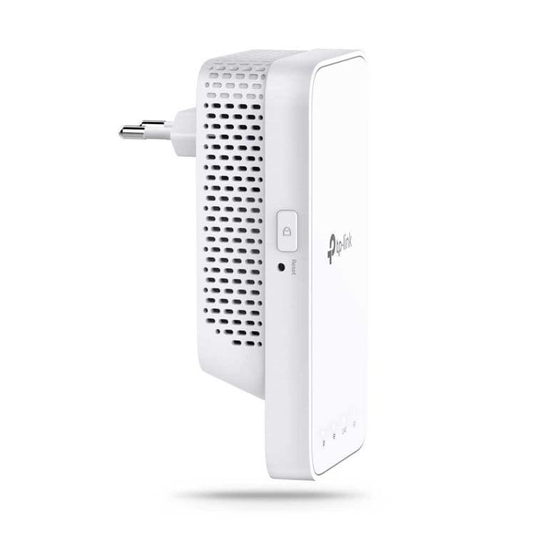 TP-Link RE200 / RE220 / RE230 / AC750 Усилитель диапазона Wi-Fi+ — 2