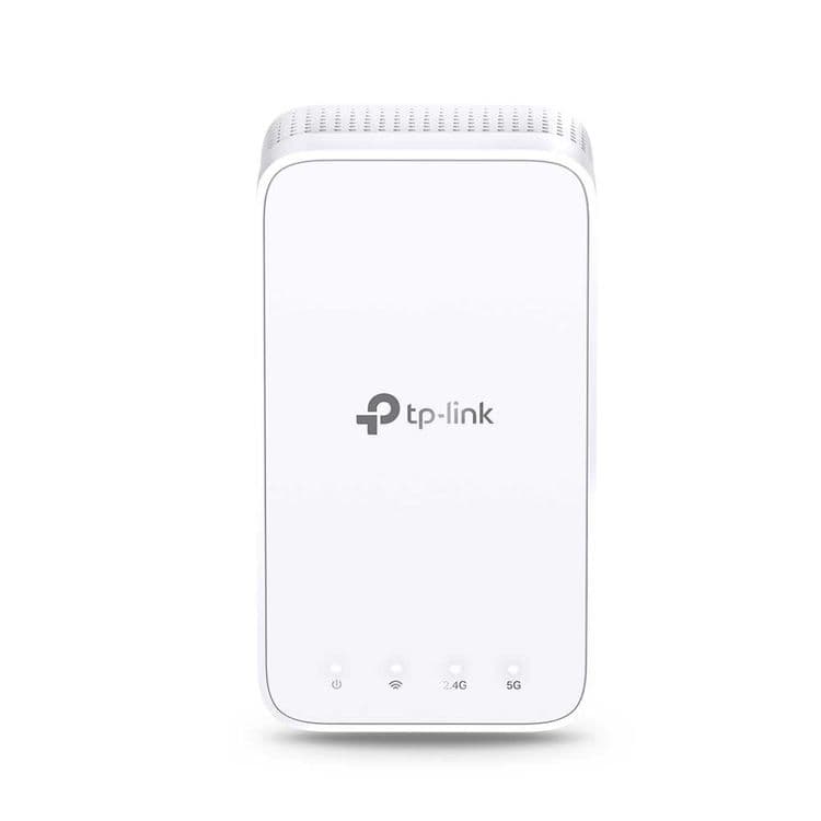 TP-Link RE200 / RE220 / RE230 / AC750 Усилитель диапазона Wi-Fi+ — 3