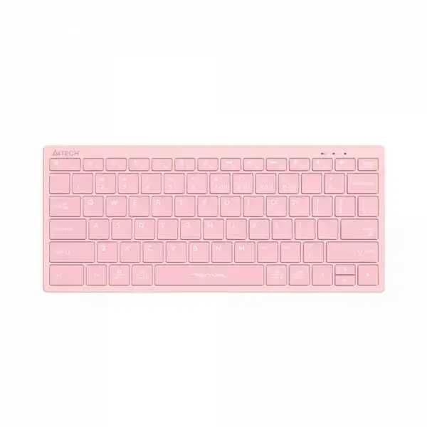 KB A4Tech FBX51C/FBX55C/FBX72С Bluetooth Клавиатура A4Tech + — 1