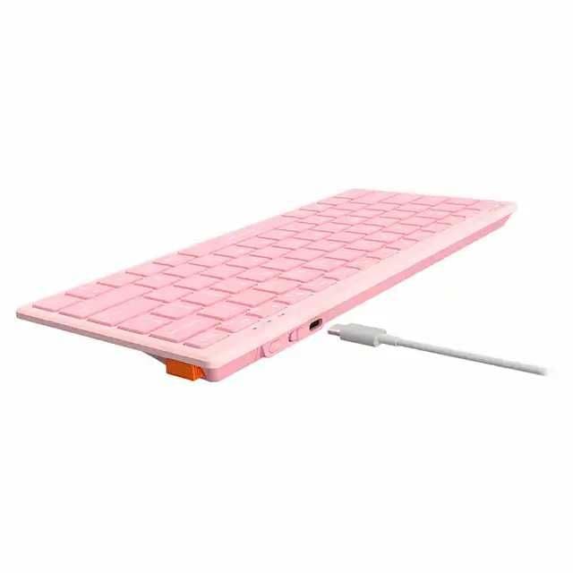 KB A4Tech FBX51C/FBX55C/FBX72С Bluetooth Клавиатура A4Tech + — 2