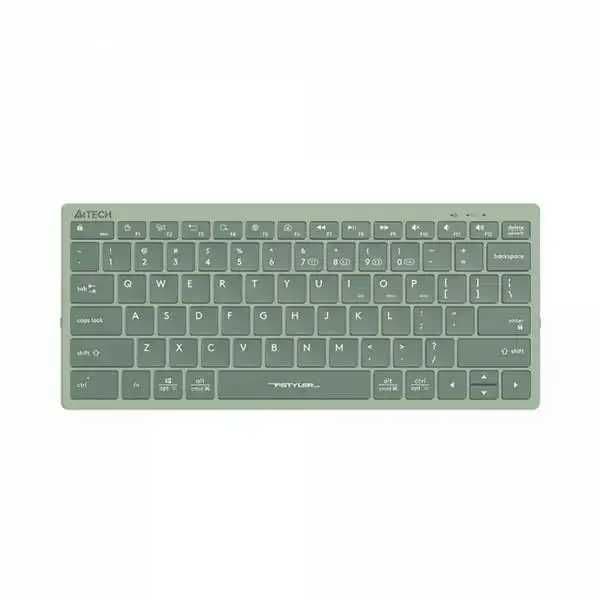 KB A4Tech FBX51C/FBX55C/FBX72С Bluetooth Клавиатура A4Tech + — 5
