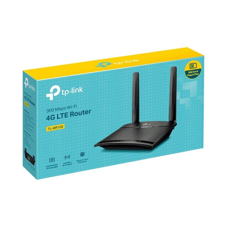 # 4G 5G MR100 MR200 MR402 MR600 TPlink WiFi Router СИМ Карт роутер — 3