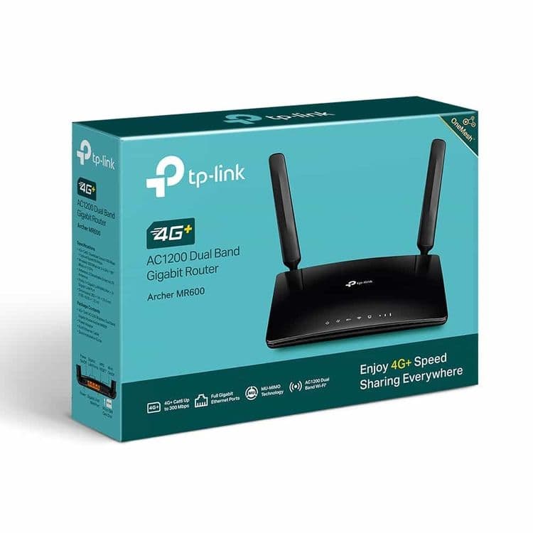 # 4G 5G MR100 MR200 MR402 MR600 TPlink WiFi Router СИМ Карт роутер — 5