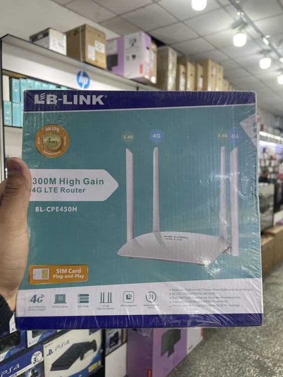 Lb link simkartali rotr — 1