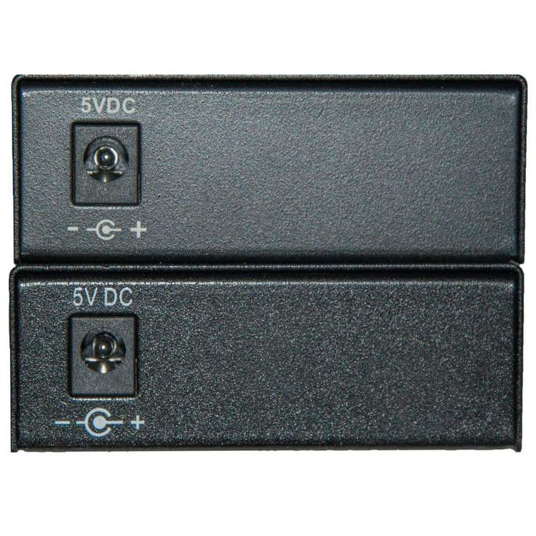 Медиаконвертер (ПАРА) FP-1F1T-A20 / B20 100M WDM 1310 /1550 — 4