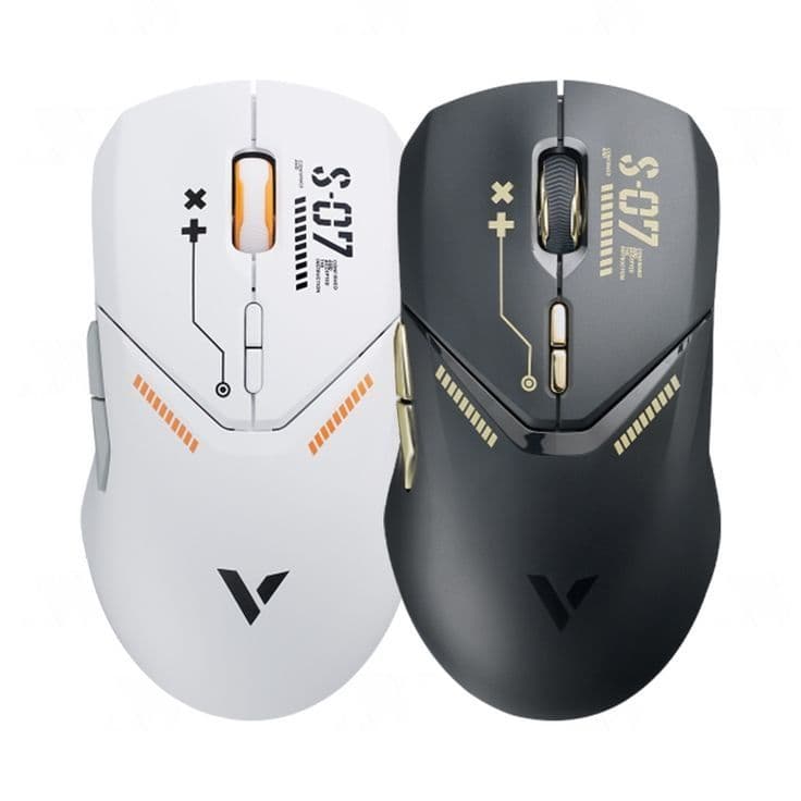 RAPOO VT9PRO dona va optom — 2