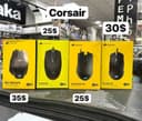 a28electronics предлагает игровые мишки CORSAIR в ассортименте