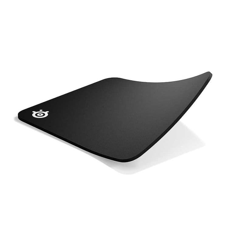 Коврик для мыши - SteelSeries QcK Edge L (Large) — 1