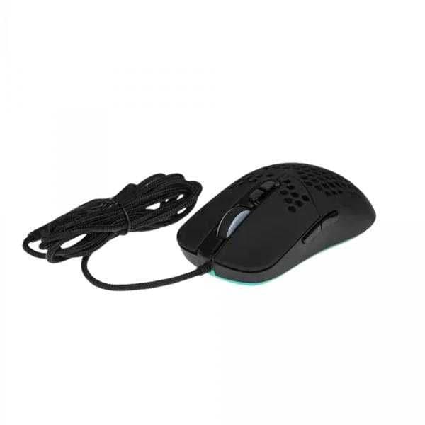 Проводная игровая мышь Deepcool MC310 Wired Gaminig Mouse + — 8