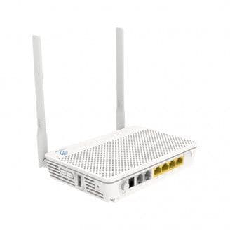 Router/Роутер Huawei HG8245H5 GPON UZTELECOM — 1