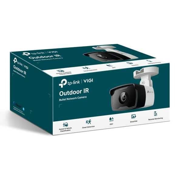 SALE TP-Link VIGI C220I 2MP/C230I 3MP/C240I 4MP  (2.8mm)IP камера + — 1