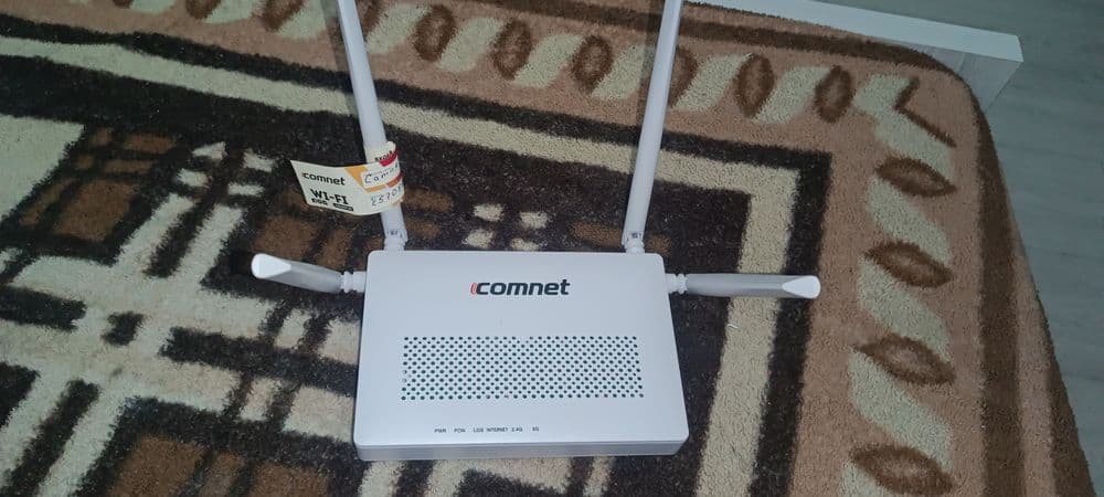 Продаю роутер COMNET — 4