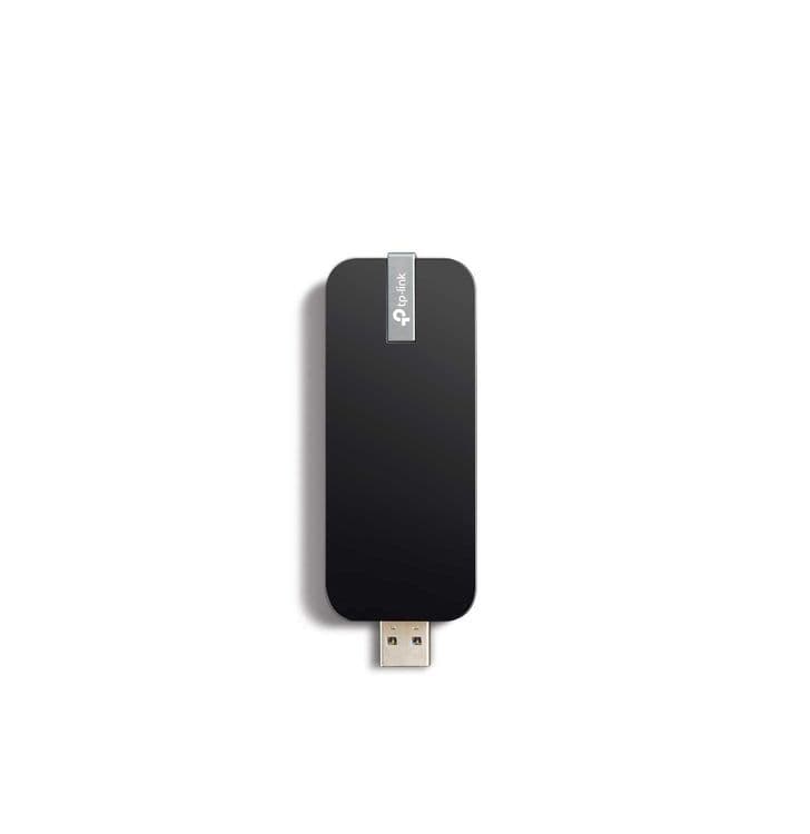 | Wi-Fi адаптер TP-Link Archer T4U AC1300 USB — 2