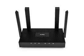 Wi fi router  Cudy Wr 3000   5 ГГц  chastotali — 1