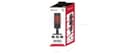 Bloody GM20\30 BLACK Gaming Microhon USB конденсаторный Микрофон +