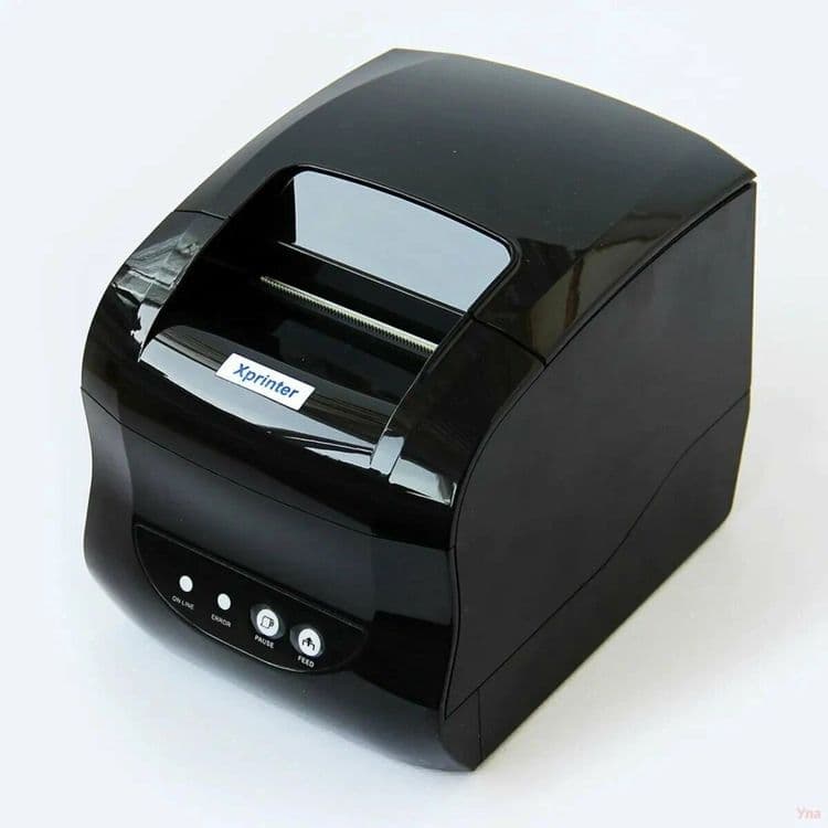 XPrinter XP-365B — 1