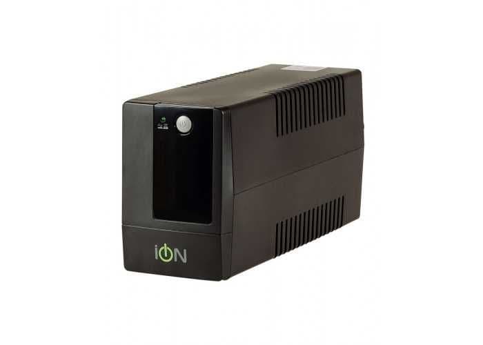 UPS iON A-600 (600VA/360W) — 1