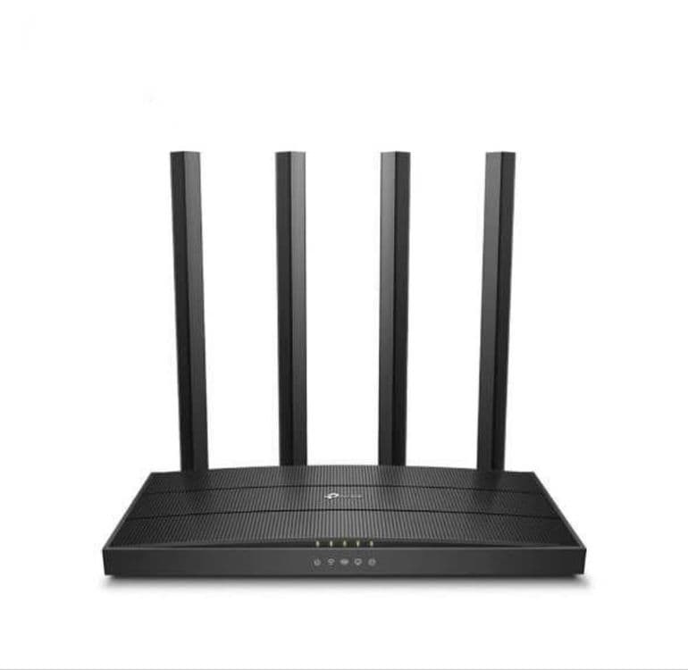 TP-Link Archer AX12 (AX1500) двухдиапазонный гигабитный Доставка есть — 3