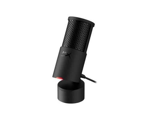 SALE Микрофон флагманский игровой HyperX QuadCast 2 (Black)+ — 6