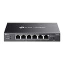 Сетевой коммутатор Omada TP-Link ES206GP