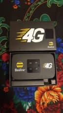 Продаётся WiFi Router 4G абсолютно новый поддерживает билайн симкарту
