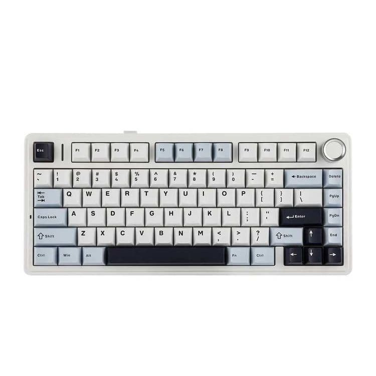 Aula F75 / F75 Pro механическая беспроводная клавиатура — 1