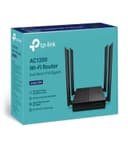 TP-Link Archer C64 / AC1200 Dual-Band Wi-Fi Роутер (Router) +