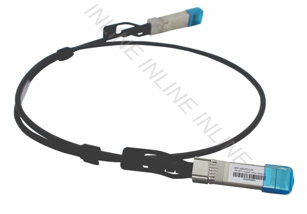 Модуль SFP+ (10G) DAC 2м (форма оплаты-любая, гарантия 1 год) — 1