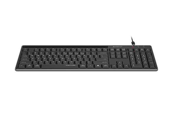 A4TECH FBX72C (BLACK) Bluetooth & 2.4G Scissor Keyboard клавиатура + — 2