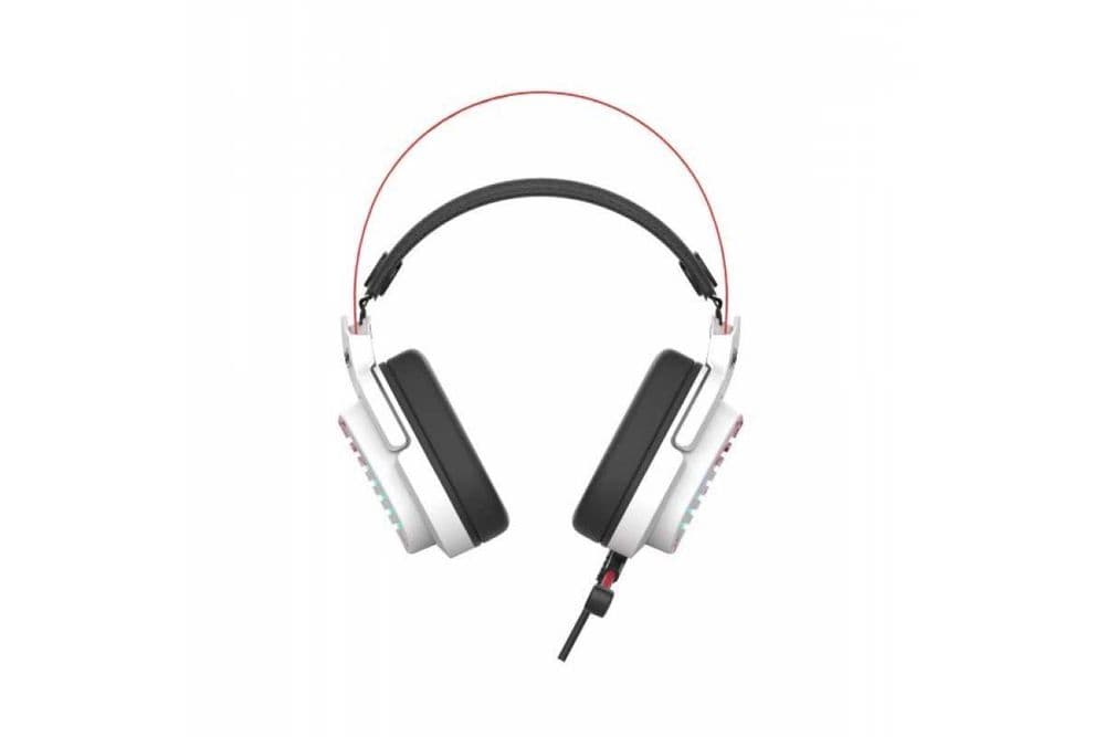 Проводные наушники Bloody G560 NARAKA RGB - ИГРОВАЯ ГАРНИТУРА 7.1 + — 4