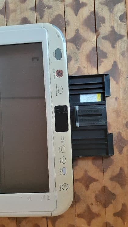 SAMSUNG scx-3200 — 4