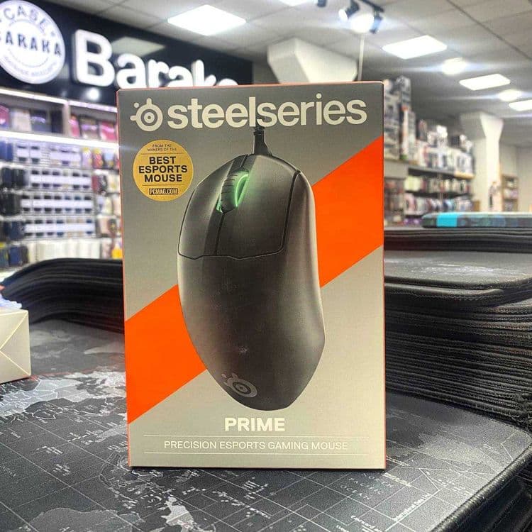 a28electronics - мишки SteelSeries в ассортименте — 3