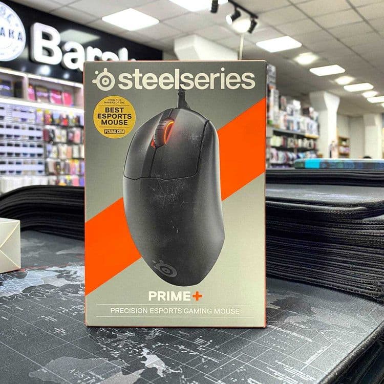 a28electronics - мишки SteelSeries в ассортименте — 4