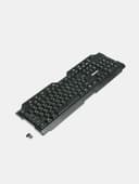Беспроводная клавиатура Defender Element HB-195 RU. Brand 2026