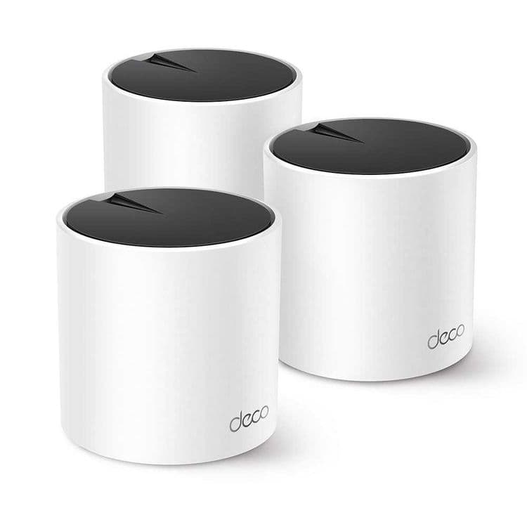 Tp-Link Deco оптовые цены все модели — 1