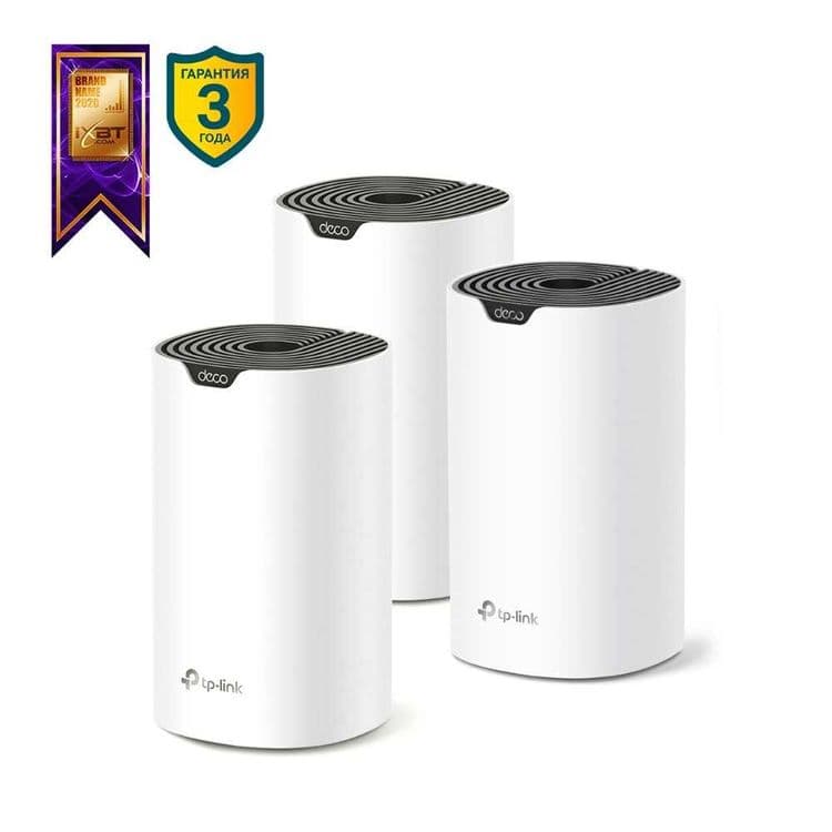 Tp-Link Deco оптовые цены все модели — 2