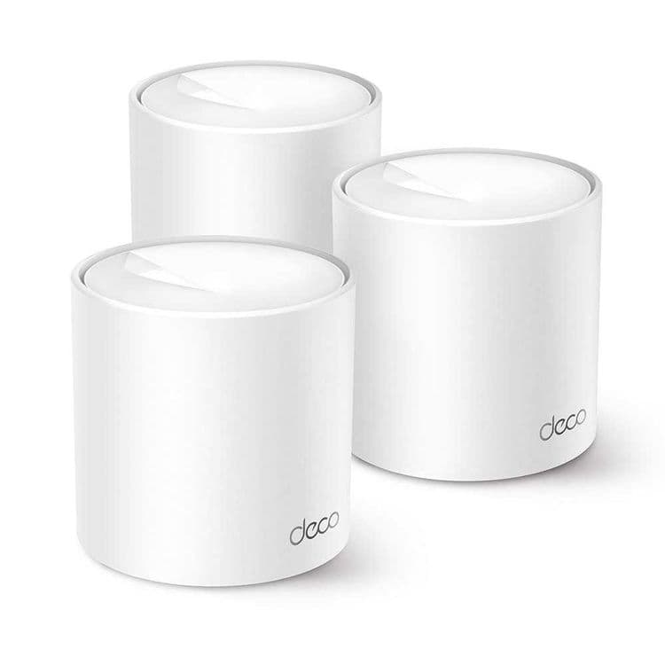 Tp-Link Deco оптовые цены все модели — 3