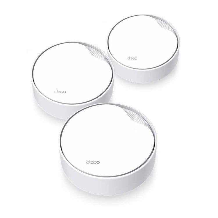 Tp-Link Deco оптовые цены все модели — 6