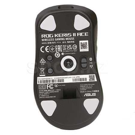Мыши в ассортименте Mouse Asus Rog + — 3