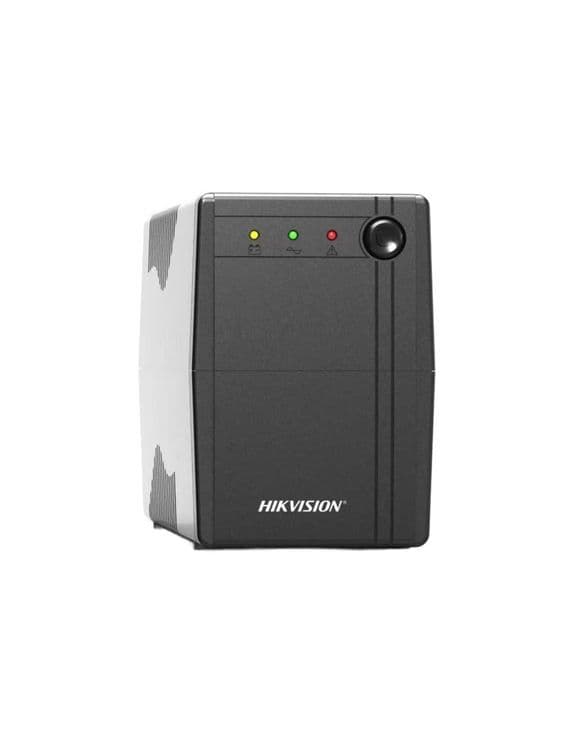 UPS Hikvision / DS-UPS600/ Line-Interactive / 600 ВА — 1