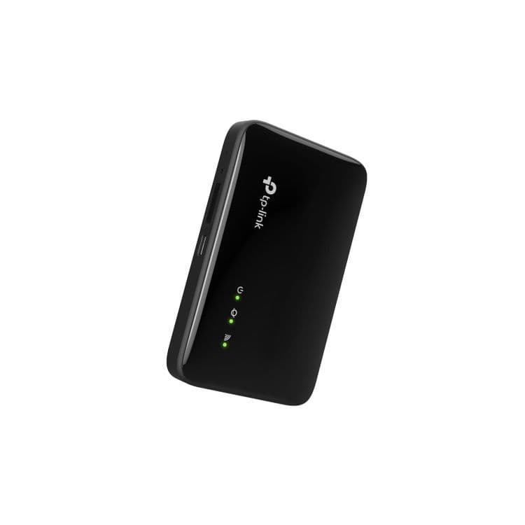 # 4G LTE M7005 TPlink WiFi6 Mini Router SIM-карт Мобильный мини роутер — 2