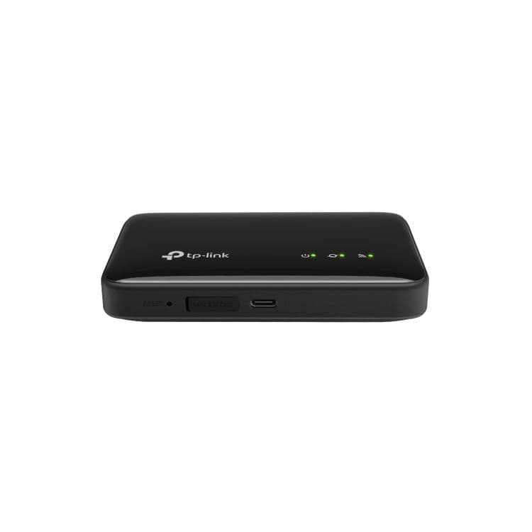 # 4G LTE M7005 TPlink WiFi6 Mini Router SIM-карт Мобильный мини роутер — 3