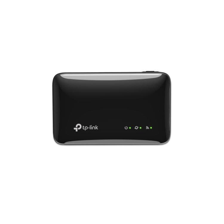 # 4G LTE M7005 TPlink WiFi6 Mini Router SIM-карт Мобильный мини роутер — 4